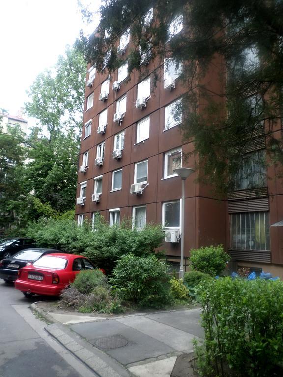 Leslie Apartament Budapesta