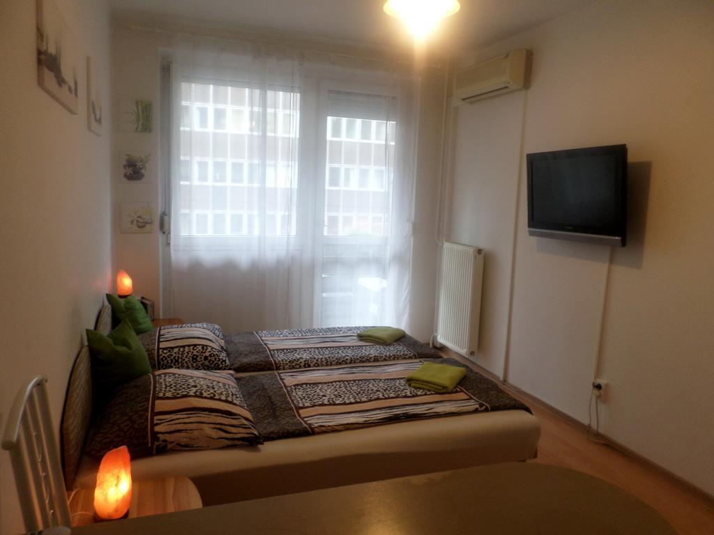 Leslie Apartament Budapesta