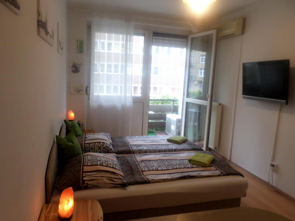 Leslie Apartament Budapesta