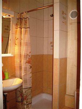 Apartament Leslie Budapesta
