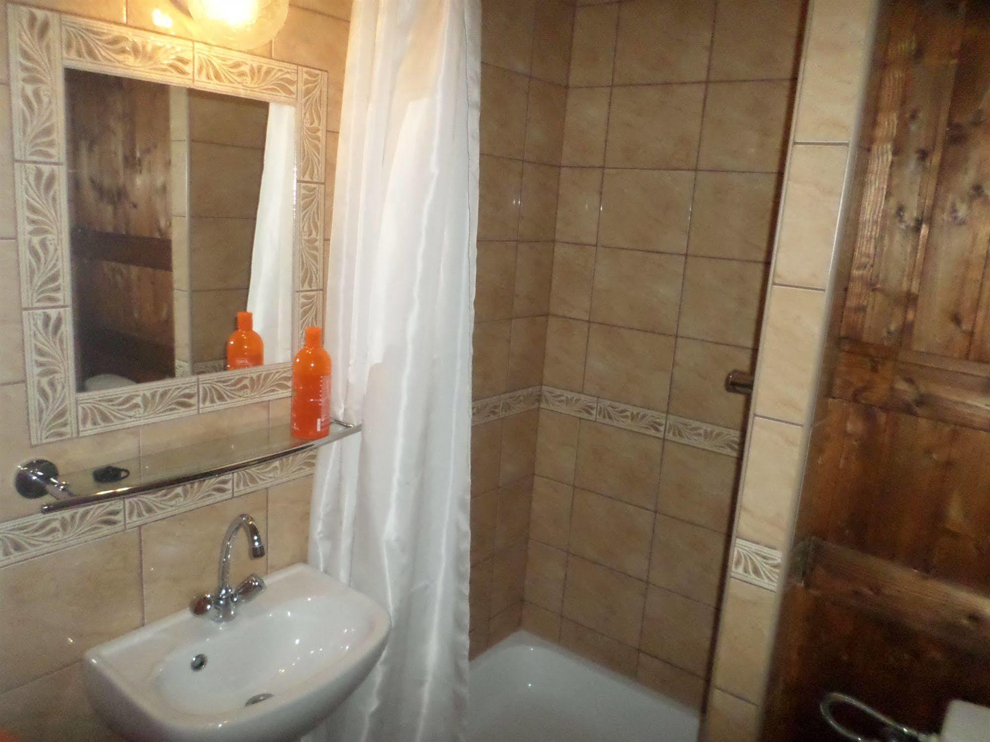 Apartament Leslie Budapesta