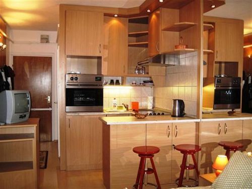 Apartament Leslie Budapesta